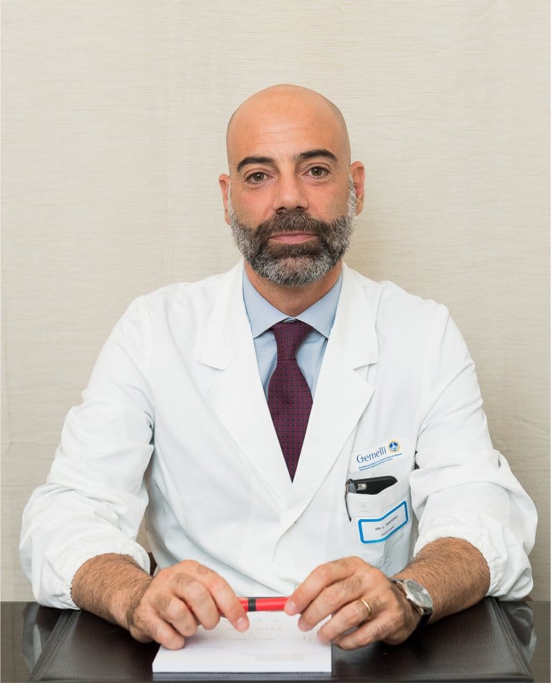Dott. Luca Santoro