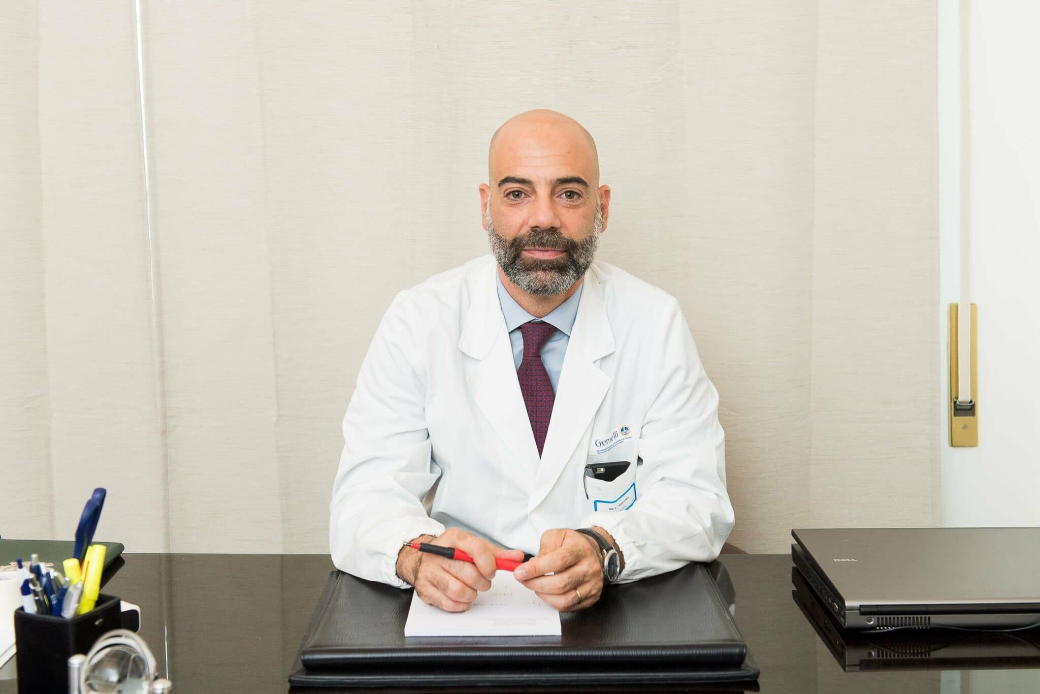 Studio Medico Santoro - Dott. Luca Santoro Angiologo